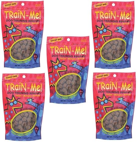 cheap dog treats in bulk