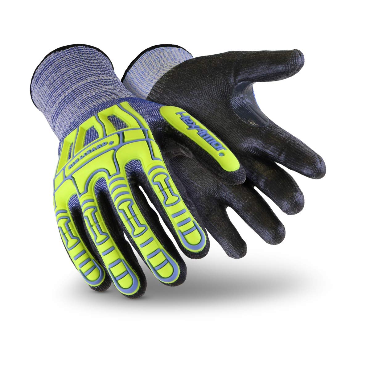 HexArmor Rig Lizard® 2095, sz. 10