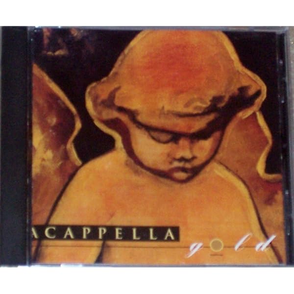 Acapella - Heaven and Earth - Amazon.com Music