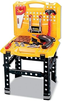 children's tool bench