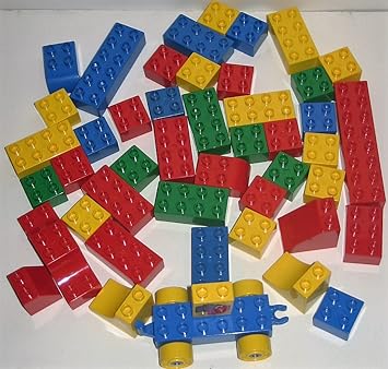 duplo big blocks