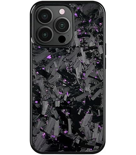 Amazon.com: Forged Carbon Fiber Phone Case, 2025 New Carbon Fiber