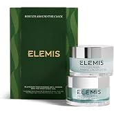 ELEMIS Results Around The Clock Holiday Skincare Gift Set | Rejuvenate skin day to night with this holiday moisturizer duo featuring day and night hydrating face cream formulas.