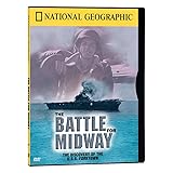 National Geographic's The Battle for Midway