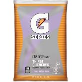 Original Powdered Drink Mix, Riptide Rush, 51oz Packets, 14/Carton