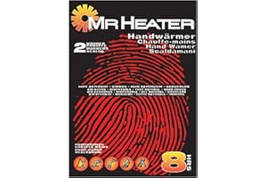 Mr. Heater Instant Hand Warmers - 10 Pack