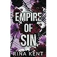 Empire of Sin: Special Edition Print