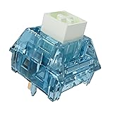 Kailh Box Summer Mechanical Keyboard Switches,5-Pin