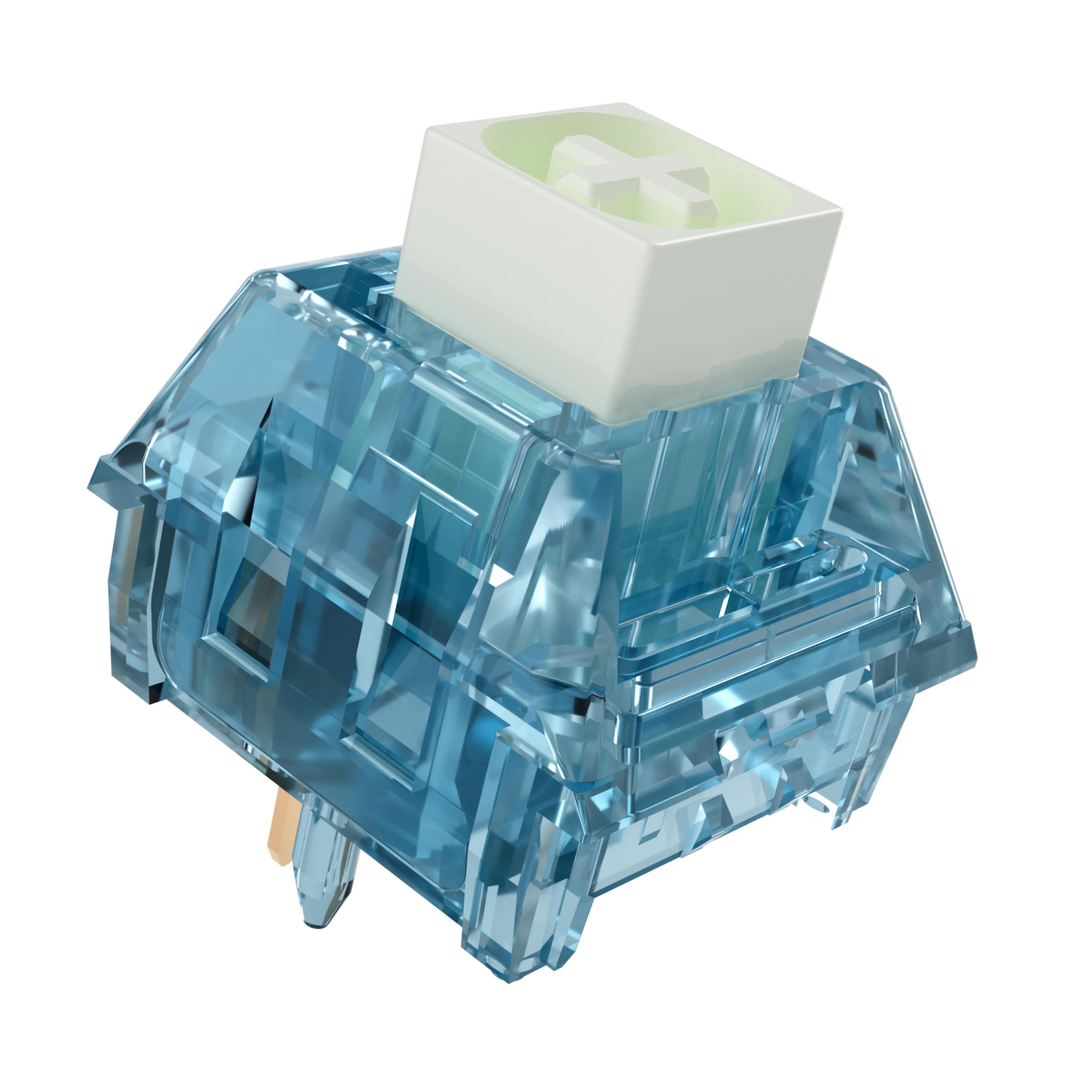 Kailh Box Summer Mechanical Keyboard Switches,5-Pin
