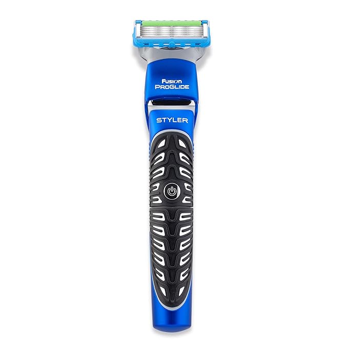 gillette trimmer india