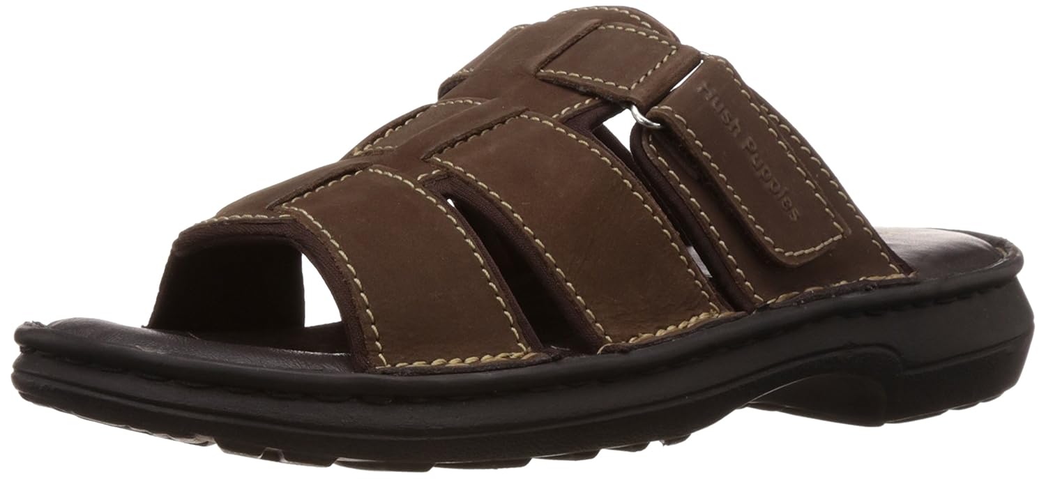 hush puppies slippers amazon