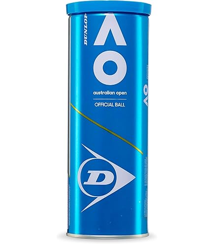 Palle Da Tennis DUNLOP Fort All Court - Per Terra Battuta, Cemento Ed Erba - Foto 2