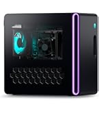 Amazon.com: Alienware Aurora R16 Liquid Cooled Gaming Desktop