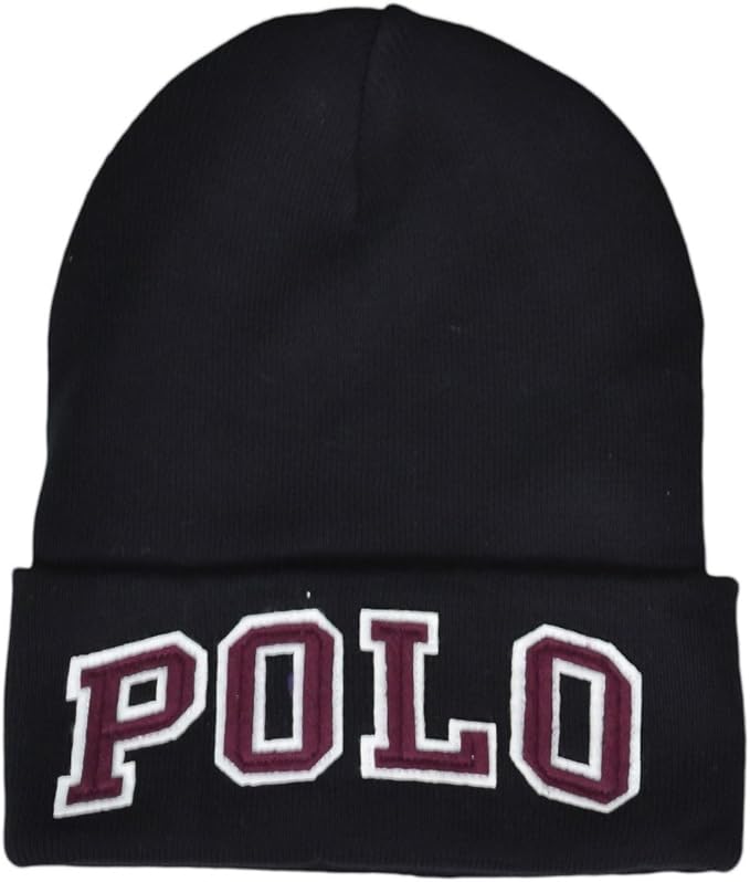 bonnet polo