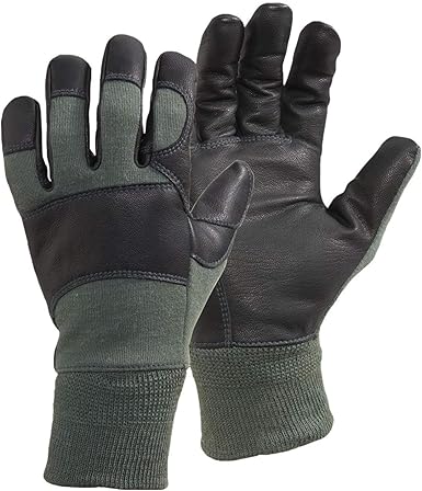 us army combat gloves