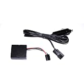 Custom Install Parts Steering Lock Simulator Kit | Compatible with Chevrolet Corvette C5; bypasses the column locking mechanism