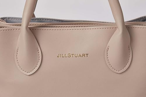 JILLSTUART 2017年春夏号 ピンク 画像 D