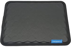 Lodesol Flexible Magnetic Tool Holder 12.5"x9.5" Mp4835 Made in USA