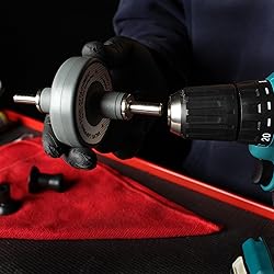 ABN Valve Lapping Tool Kit – Valve Lapping