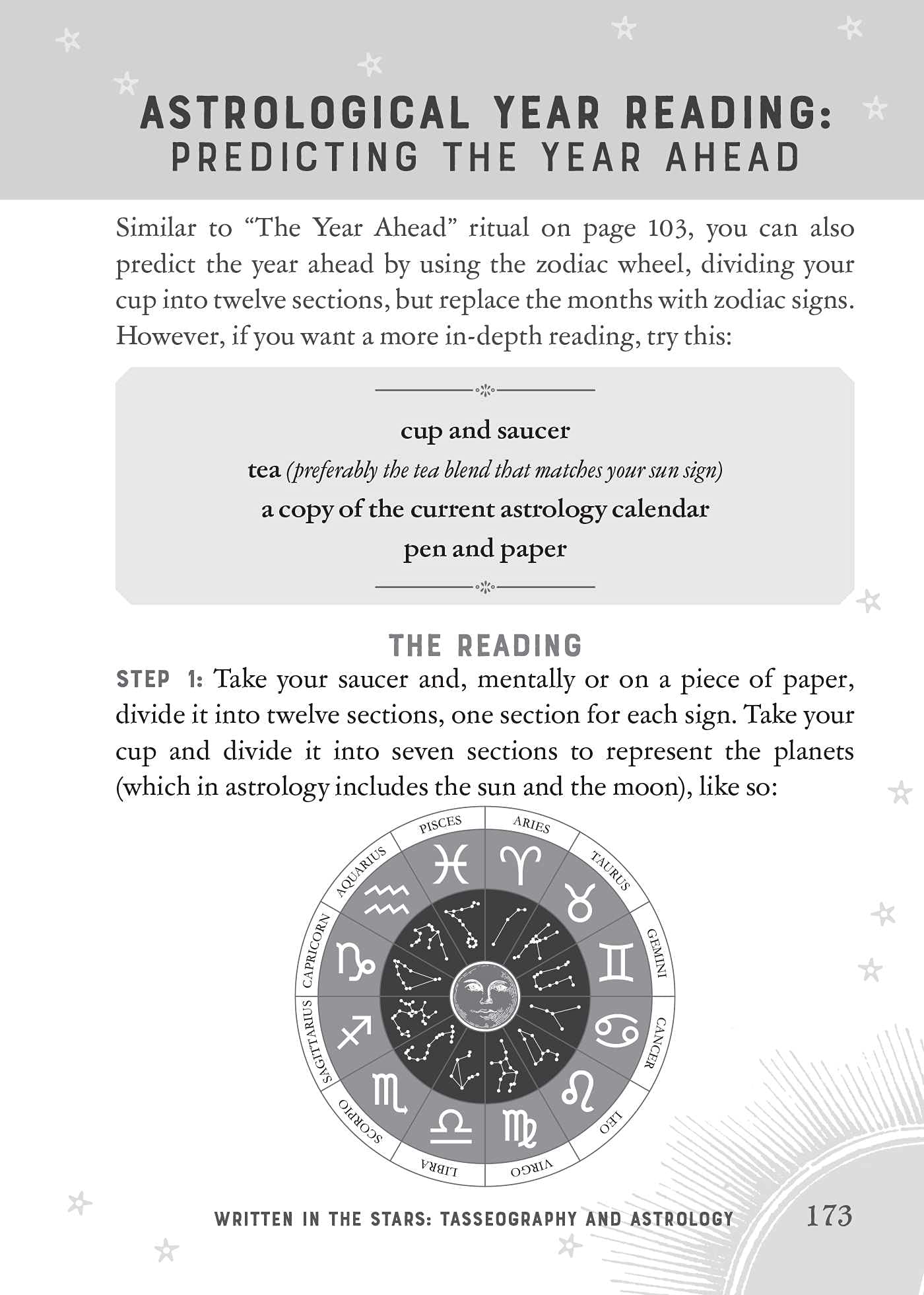 Herbal Tea Magic for the Modern Witch: A Practical Guide to Healing Herbs, Tea Leaf Reading, and Botanical Spells (Books for Modern Witches)