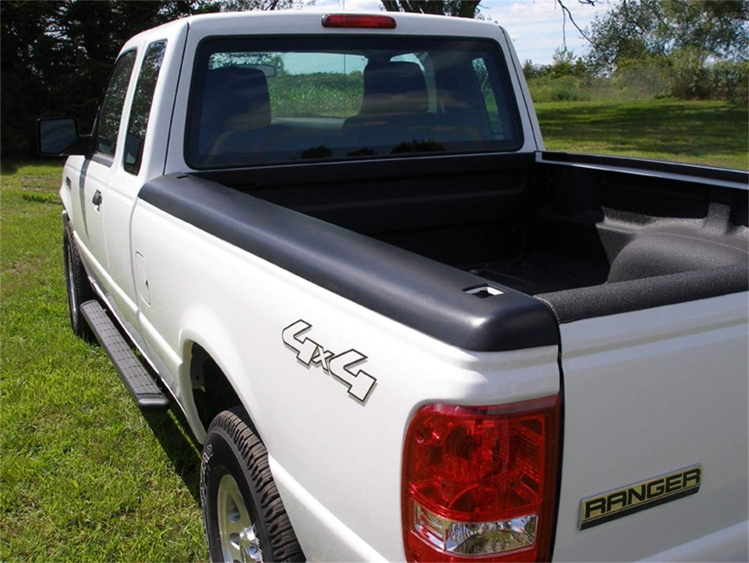 Except STX Set of 2 & 19941997 Mazda BSeries Pickup with 6ft bed Wade