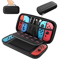 Amazon Best Sellers Best Nintendo Switch Cases Storage