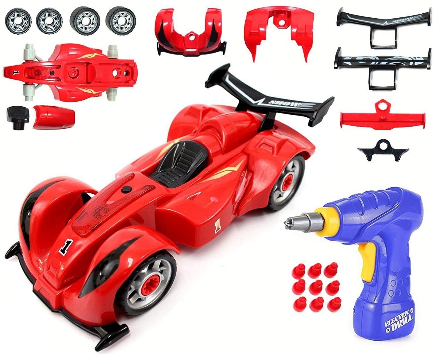 Best mechanic tools for kids 10 Best Home Product
