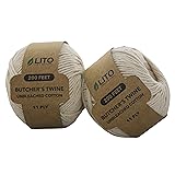 Twine String | Butchers Kitchen Twine | Perfect for