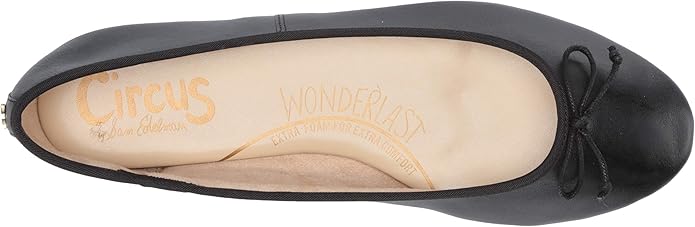 circus by sam edelman charlotte ballet flat