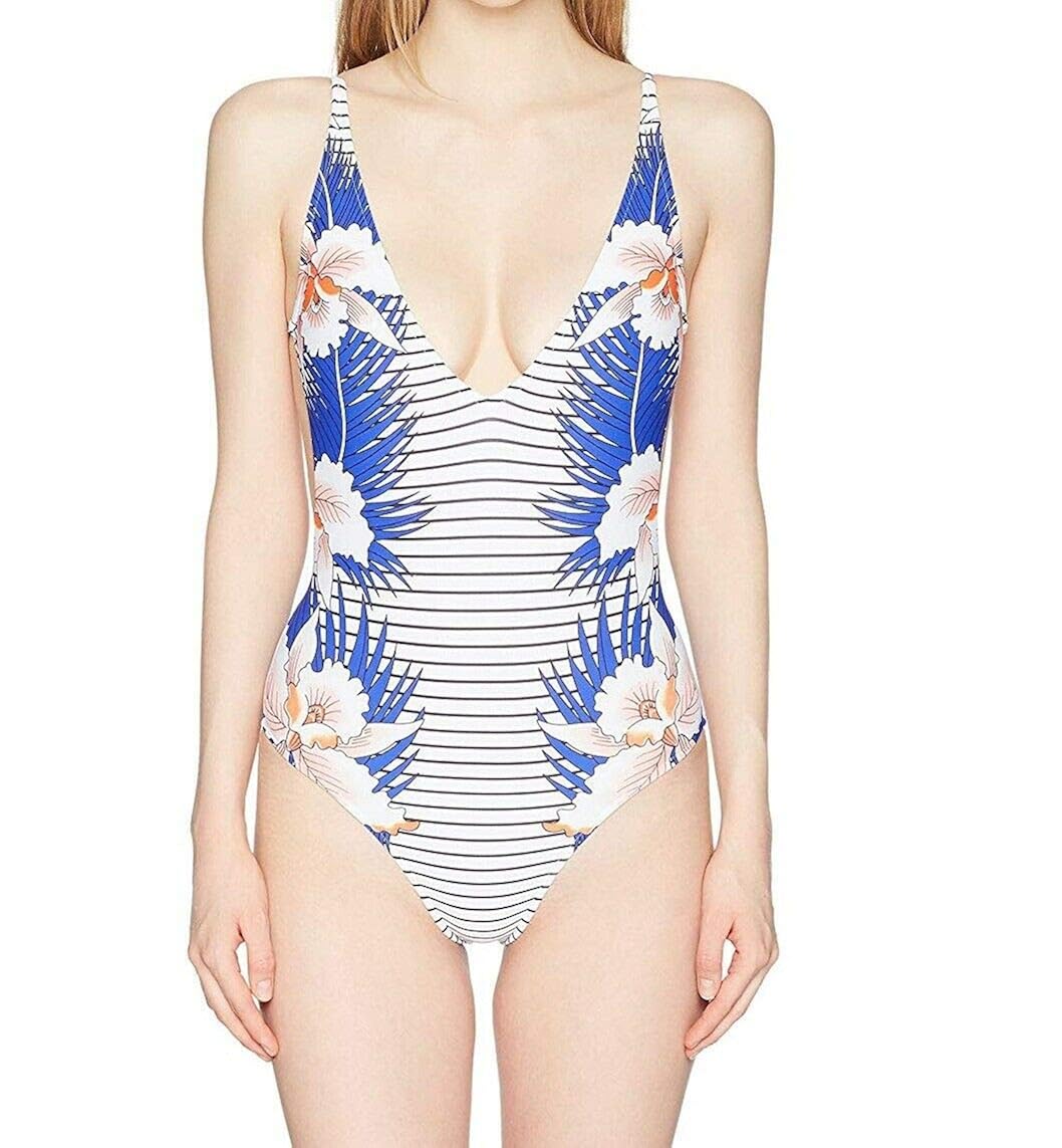 rip curl hot shot one piece