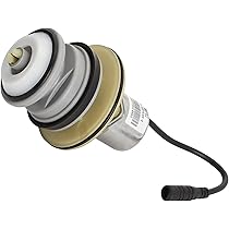 American Standard M964947-0070A Flush Valve Pwrx Solenoid & Piston 