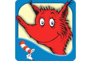 Fox In Socks - Dr. Seuss
