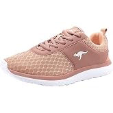 Kangaroos Women's BumpyLow-Top Sneakers