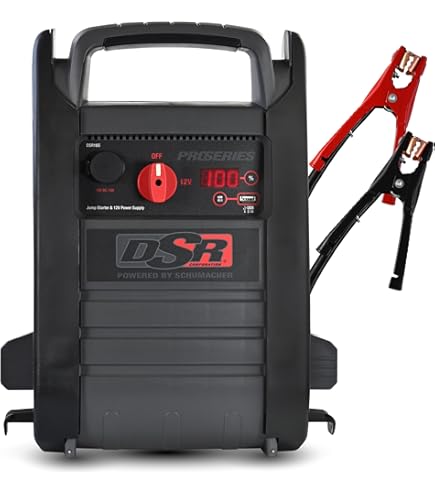 Amazon.com: J-ZMQER AC in Power Cord Plug Compatible with