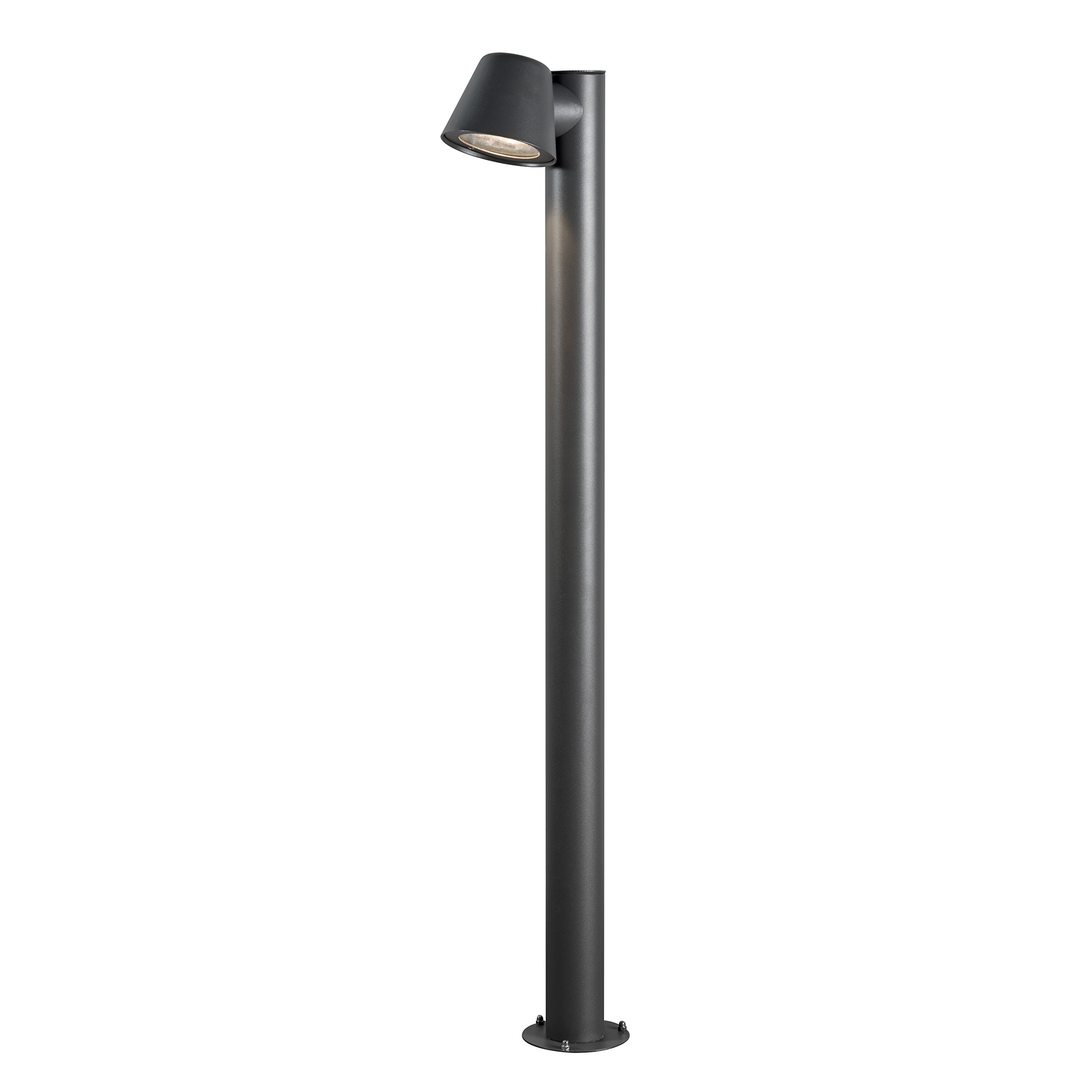 Konstsmide 7524-370 Trieste Down Pathway Light / Anthracite