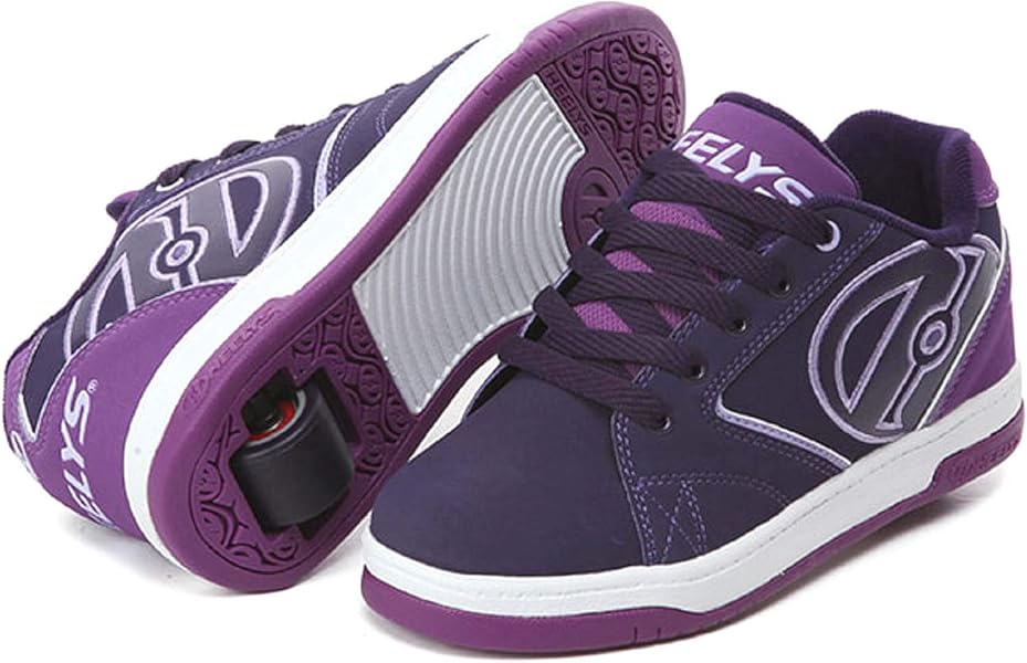 heelys 2005