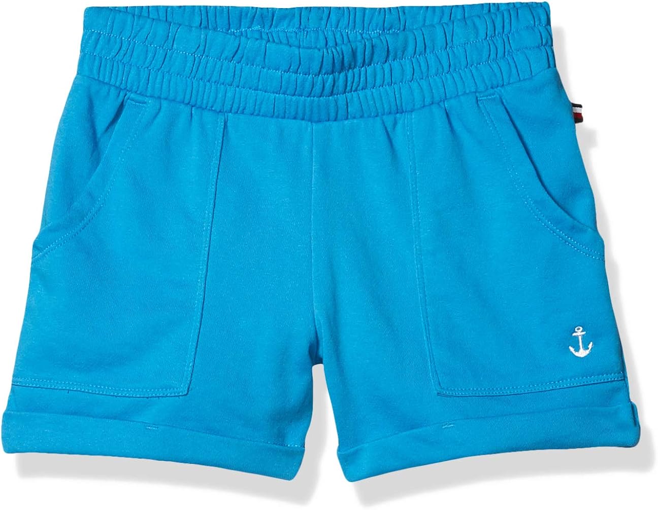 tommy hilfiger terry shorts