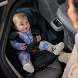 Bebeconfort RevolveFix Plus 360 i-Size Car Seat 0-12 Years 40-150 cm view 8