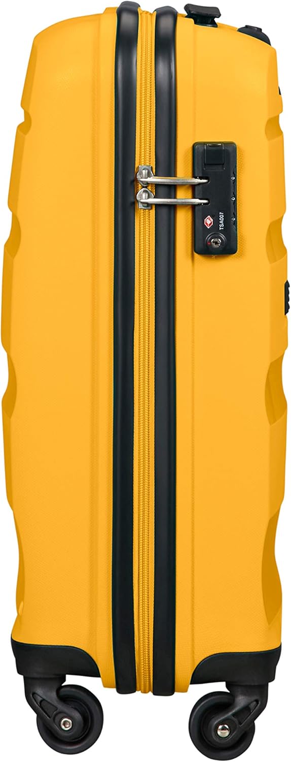 american tourister bon air small