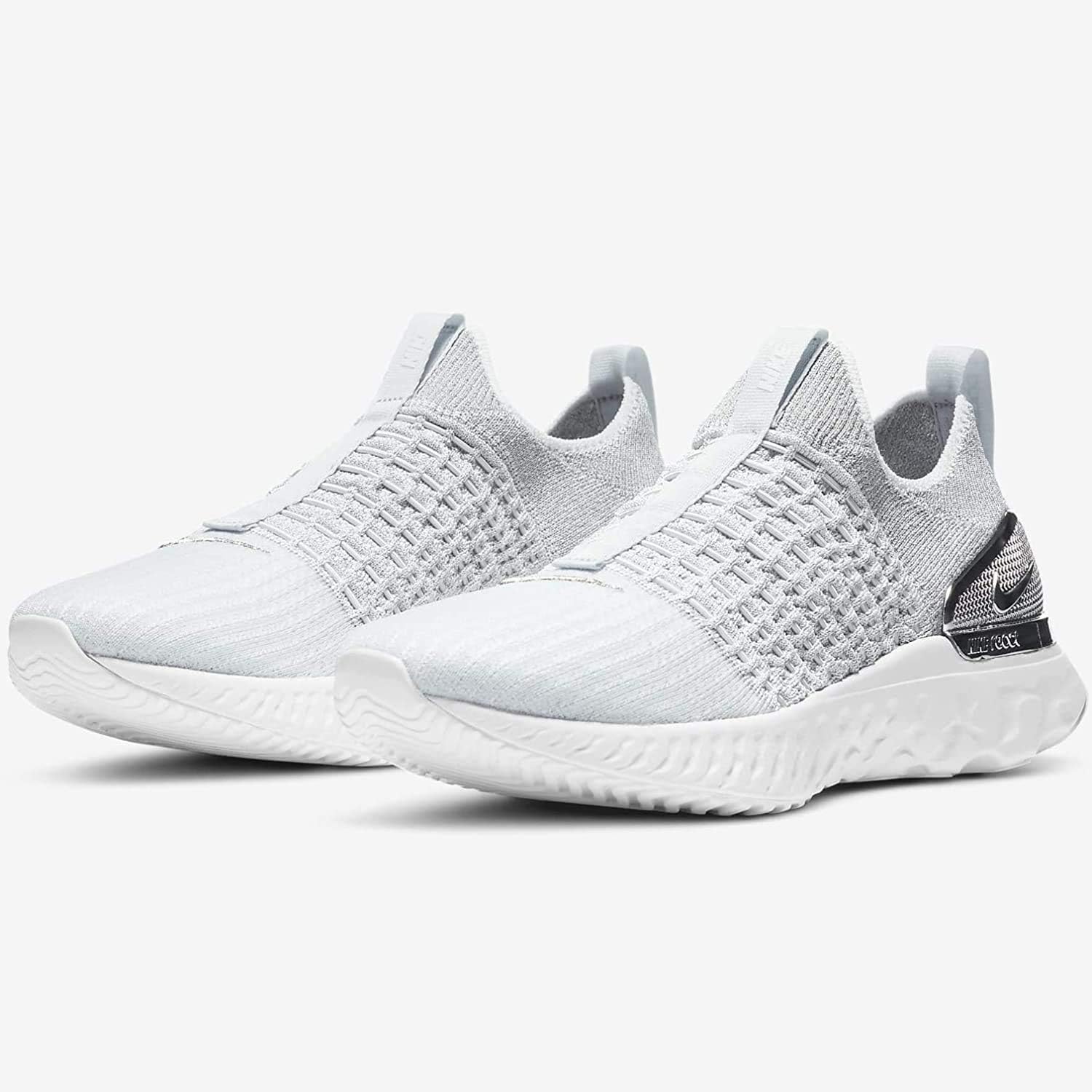 nike react phantom run flyknit 2 premium