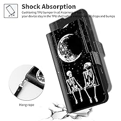 ACWDMKH for Motorola Edge 2021 Case,Motorola Edge