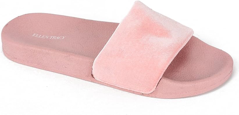 ellen tracy slippers