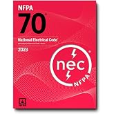 National Electrical Code 2023 (National Fire Protection Associations National Electrical Code)