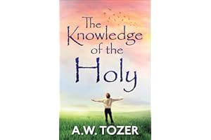 The Knowledge of the Holy