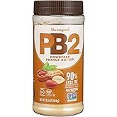 PB2 Powdered Peanut Butter,6.5 oz