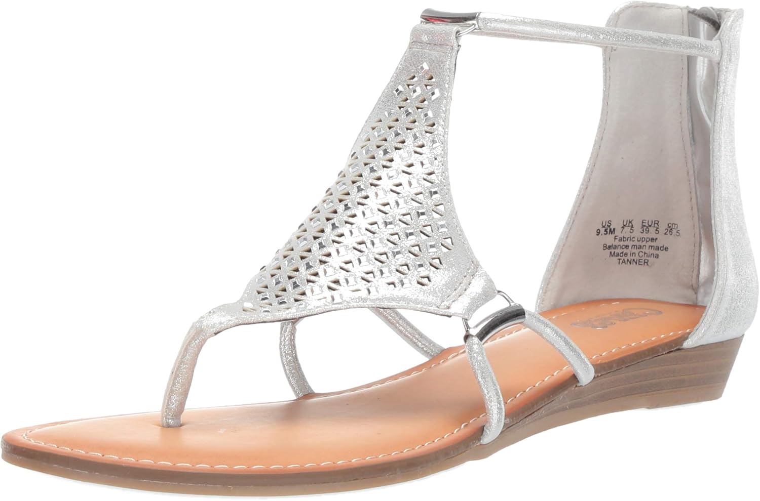 carlos santana flats