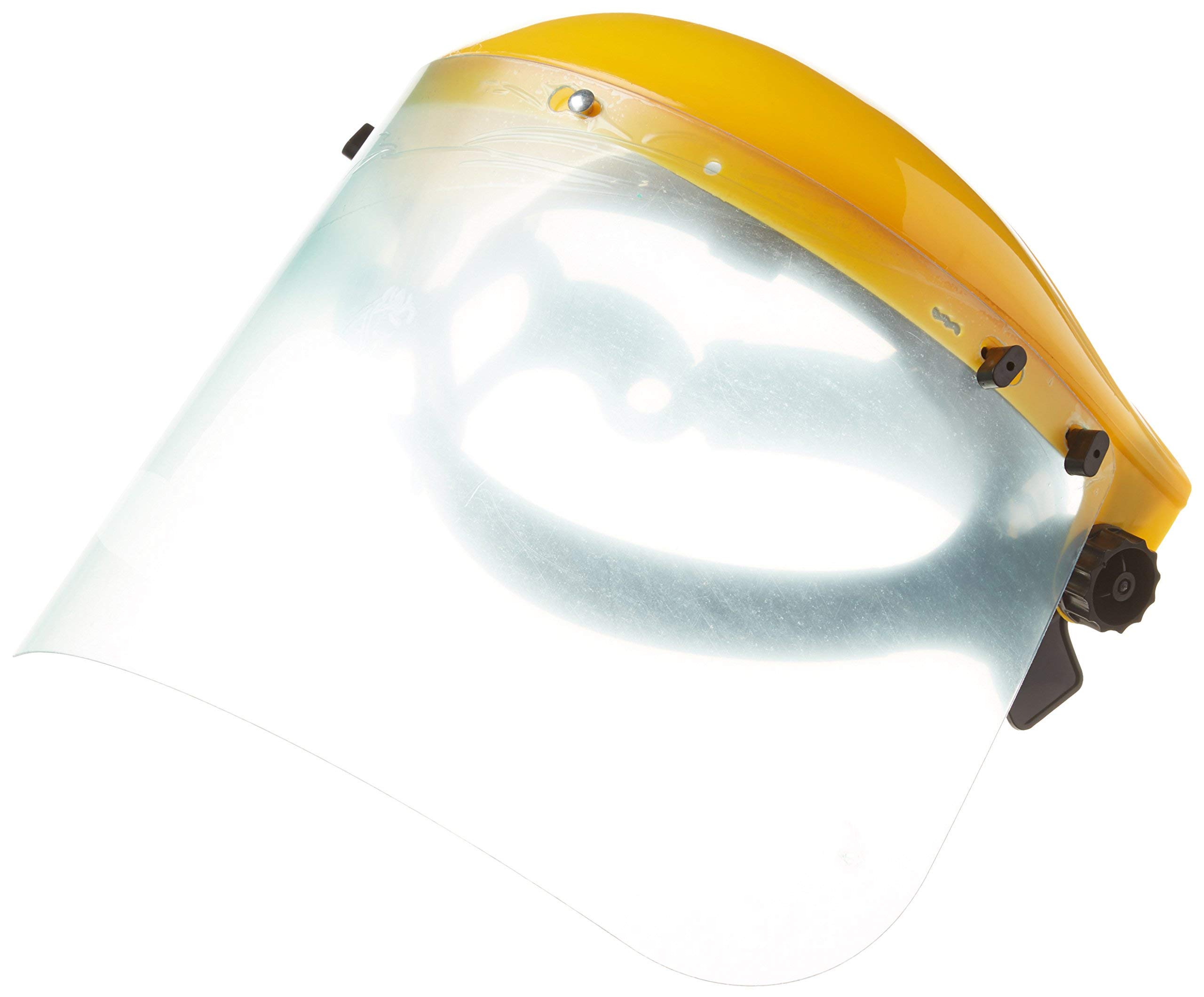 Scan PPEVISOR Standard Face Shield Plus Visor
