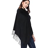 HOYAYO Extra Large Thick Pashmina Shawl Wraps - Wool Soft Winter Warm Scarves Travel Blanket for Women