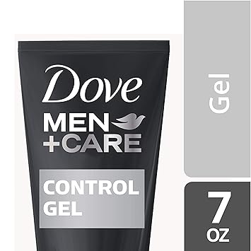 dove men gel