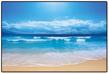 Download Plage tapis a theme For Android Free